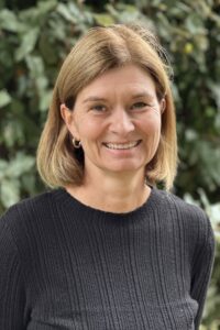 Nicole Holthoff, Assistentin Jugendreferat
