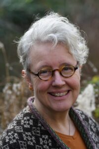 Ulrike Albrecht, LVR-Klinik Viersen-Süchteln Seelsorge