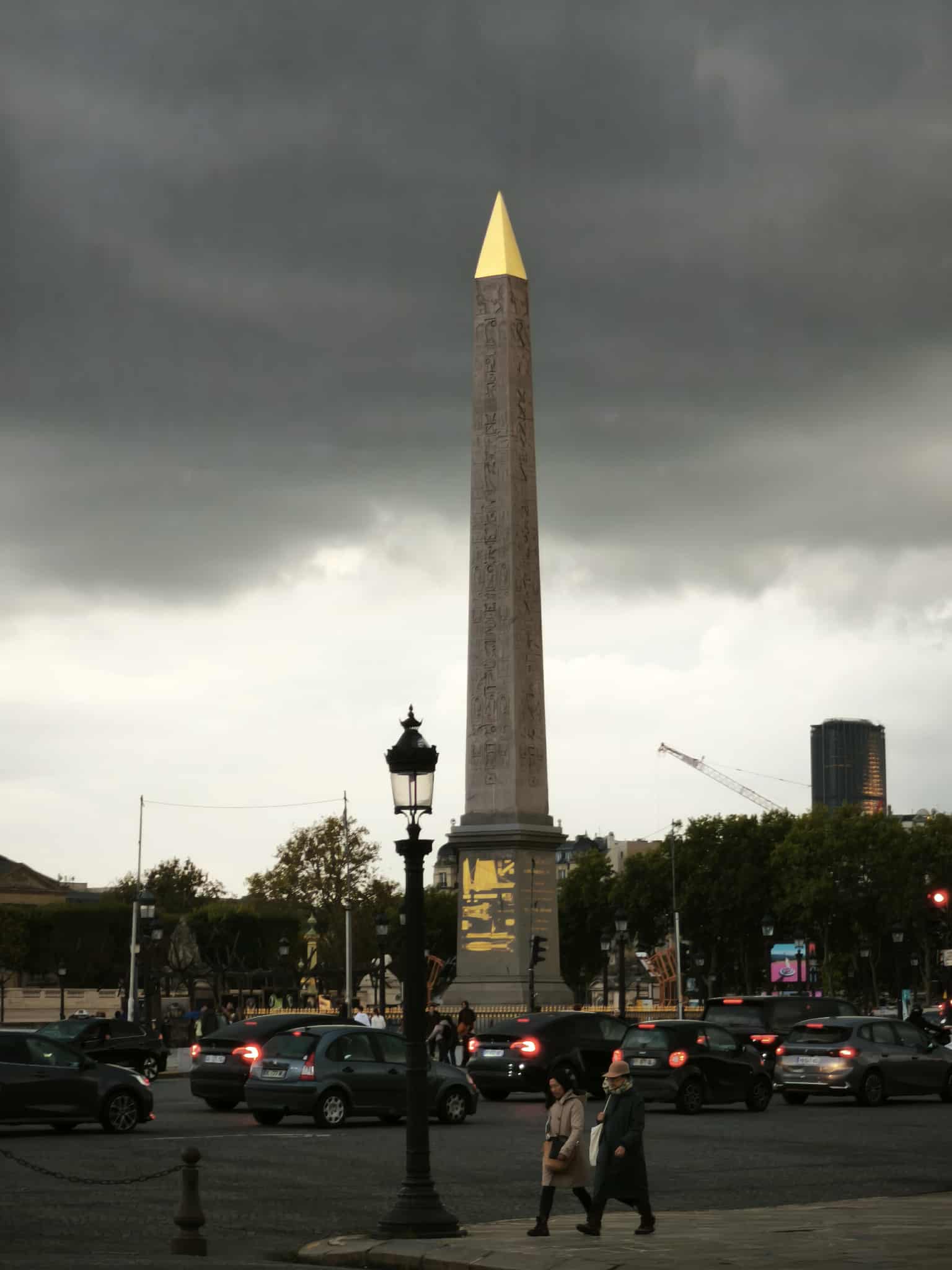 Studienfahrt Paris Erprobungsräume der EKiR